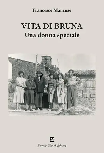 Vita di Bruna. Una donna speciale Sconto