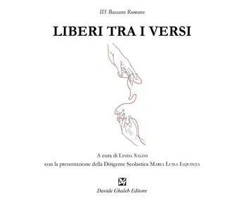 Compra Online Liberi tra i versi