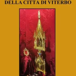 Bestseller La macchina della città di Viterbo