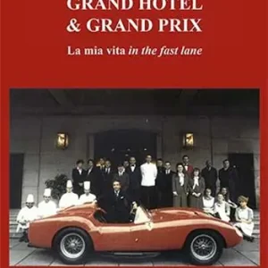 Grand Hotel & Grand Prix Offerta Lampo