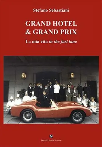 Grand Hotel & Grand Prix Offerta Lampo