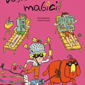 Novità Voglio avere poteri magici. Albi illustrati. Ediz. a colori