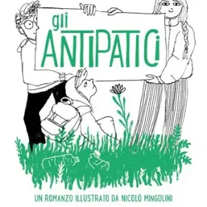 Offerta Del Giorno Gli antipatici