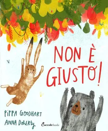 Non è giusto! Albi illustrati. Ediz. a colori Economico