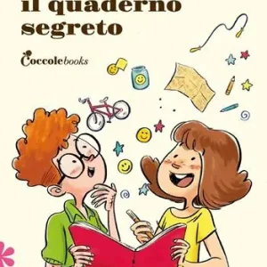 Direttamente Dal Produttore Il quaderno segreto. Ediz. illustrata