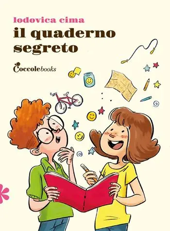 Direttamente Dal Produttore Il quaderno segreto. Ediz. illustrata