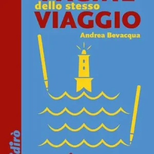 Pagine dello stesso viaggio Super Prezzo