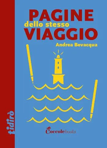 Pagine dello stesso viaggio Super Prezzo