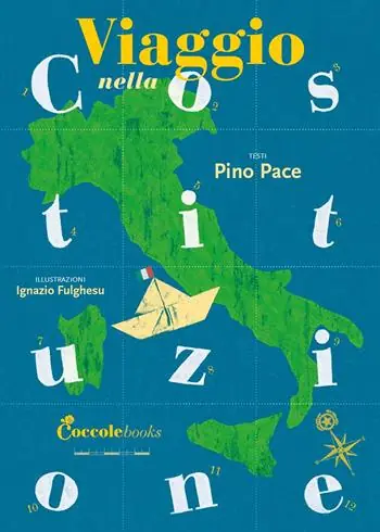 Subito Disponibile Viaggio nella Costituzione
