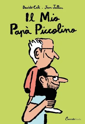 Il mio papà piccolino. Ediz. a colori Must-Have