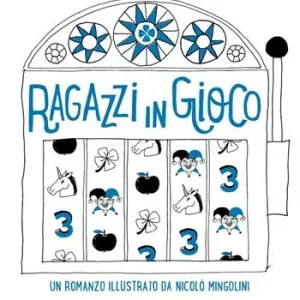 Bestseller Ragazzi in gioco. Ediz. a colori