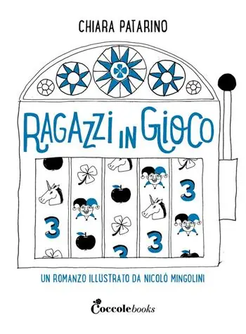 Bestseller Ragazzi in gioco. Ediz. a colori