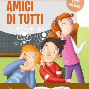 Nuova Collezione Amici di tutti. Ediz. a colori