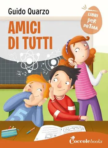Nuova Collezione Amici di tutti. Ediz. a colori