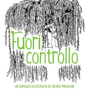 Fuori controllo. Ediz. a colori Miglior Prezzo