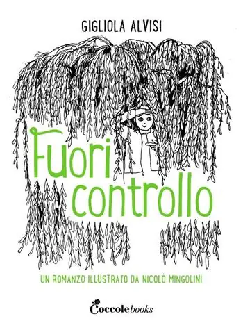 Fuori controllo. Ediz. a colori Miglior Prezzo