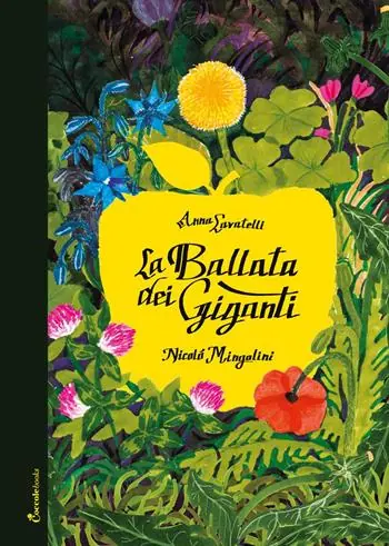 Offerta Speciale La ballata dei giganti. Ediz. a colori