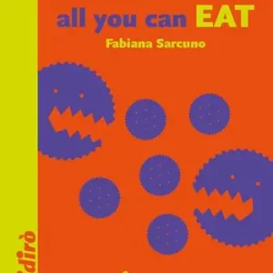 Merendine all you can eat Consegna Rapida