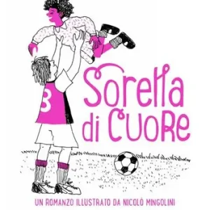 Sorella di cuore. Narrativa pantone Compra Online