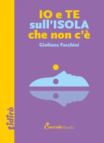 Io e te sull‘isola che non c‘è Ultima Occasione