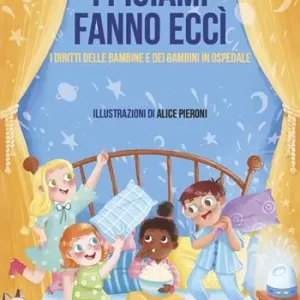 I pigiami fanno eccì. Ediz. a colori Popolare