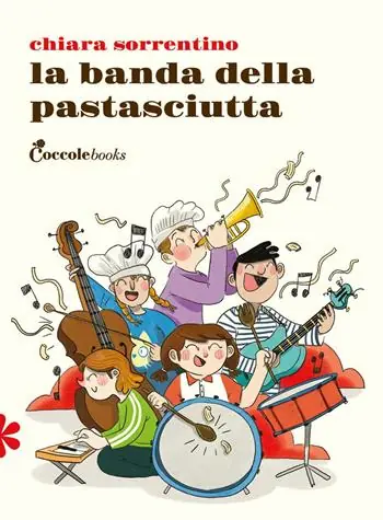 La banda della pastasciutta Ultima Occasione