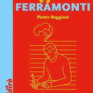 Affare Mio fratello è a Ferramonti