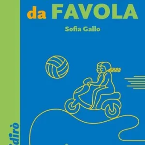 Un anno da favola Novità
