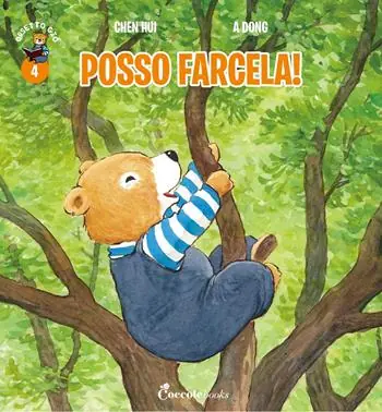 Posso farcela! Orsetto Giò. Ediz. a colori. Vol. 4 Bestseller