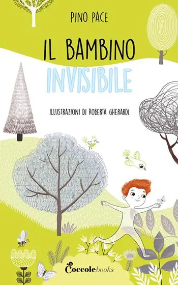 Il bambino invisibile. Ediz. a colori Offerta Del Giorno
