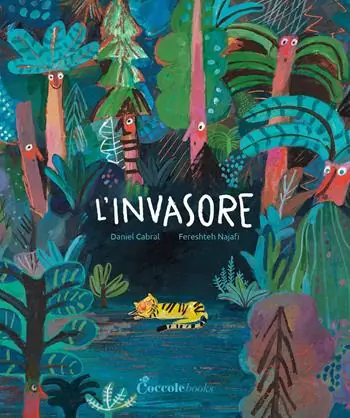 Quantità Limitata L‘invasore. Ediz. a colori