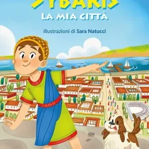 Sybaris la mia città Sconto
