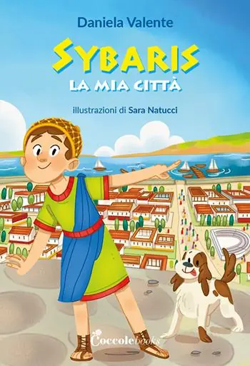 Sybaris la mia città Sconto