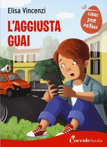 Affare L‘aggiusta guai