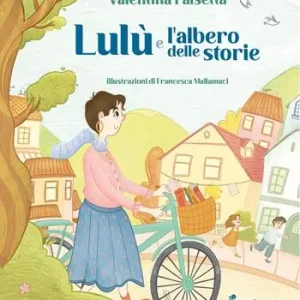 Prezzo Ridotto Lulù e l’albero delle storie. Albi illustrati. Ediz. a colori