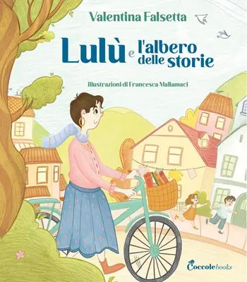 Prezzo Ridotto Lulù e l’albero delle storie. Albi illustrati. Ediz. a colori