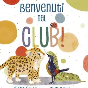 Benvenuti nel club! Ediz. a colori Professionale