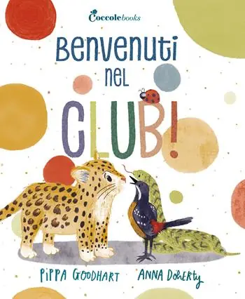 Benvenuti nel club! Ediz. a colori Professionale