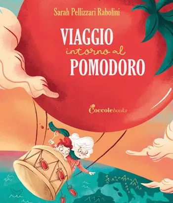 Viaggio intorno al pomodoro. Ediz. a colori Prezzo Di Fabbrica