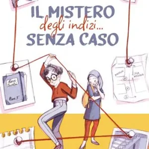 Must-Have Il mistero degli indizi... Senza caso