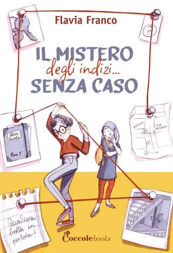 Must-Have Il mistero degli indizi... Senza caso