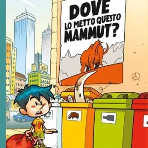 Compra Online Dove lo metto questo mammut?