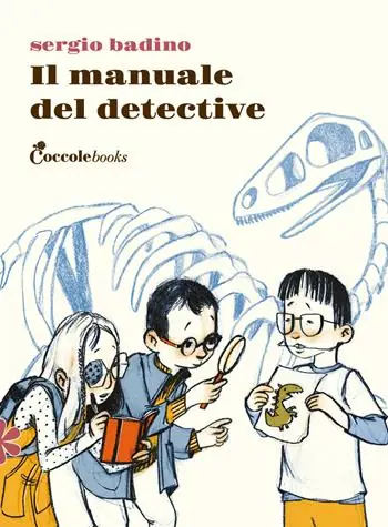 Il manuale del detective. Ediz. illustrata Promo Stagionale