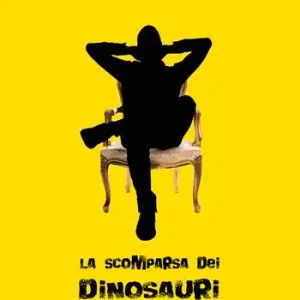 Promozione La scomparsa dei dinosauri