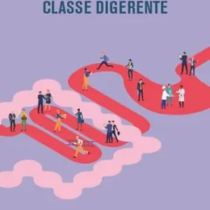 Classe digerente Soddisfatti O Rimborsati