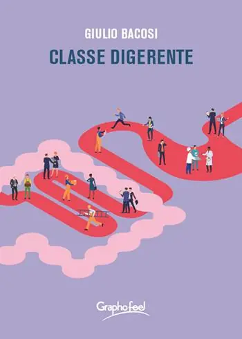 Classe digerente Soddisfatti O Rimborsati