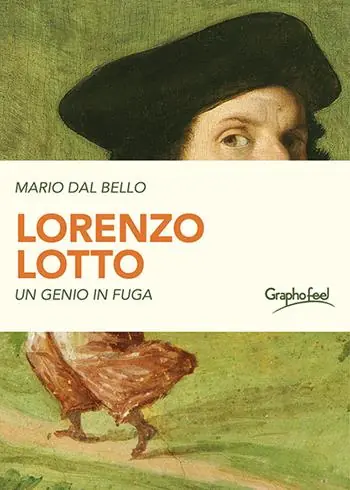 Occasione Lorenzo Lotto. Un genio in fuga