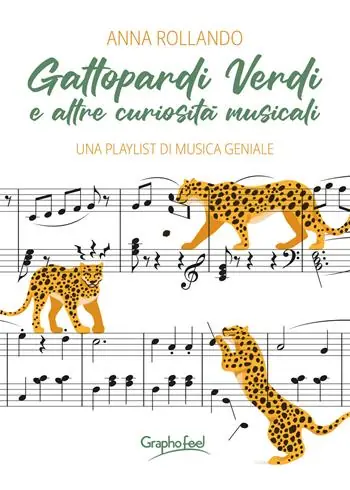 Promo Stagionale Gattopardi verdi e altre curiosità musicali