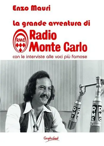 Solo Oggi La grande avventura di radio Monte Carlo