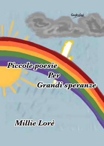 Piccole poesie per grandi speranze Spedito Oggi